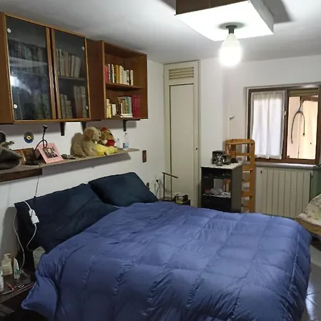 بيت ضيافة Sant'Agata Home *
