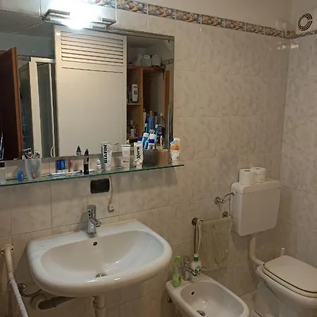 Sant'Agata Home * إمبيريا