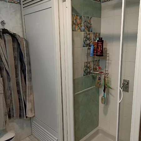 Sant'Agata Home بيت ضيافة إمبيريا
