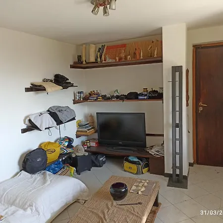 Sant'Agata Home إمبيريا