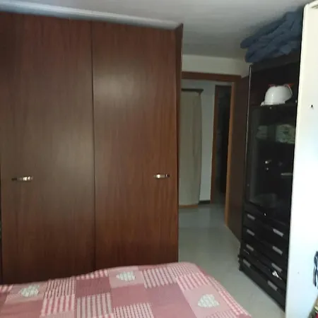 بيت ضيافة Sant'Agata Home *