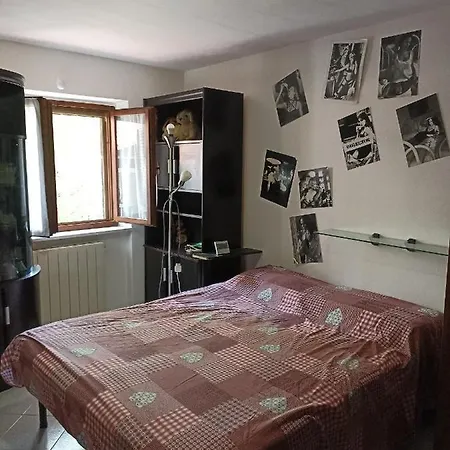 Sant'Agata Home *