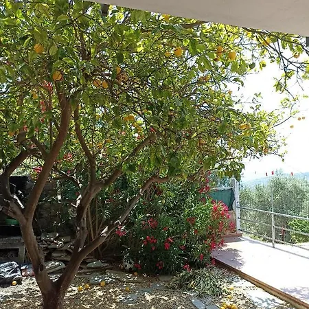 بيت ضيافة Sant'Agata Home إمبيريا